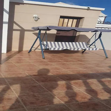 Hébergement de vacances Casa Kari Amapola *