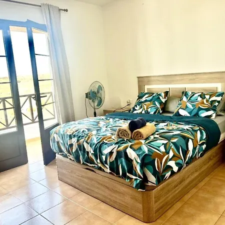 Casa Kari Amapola Casa de Férias *