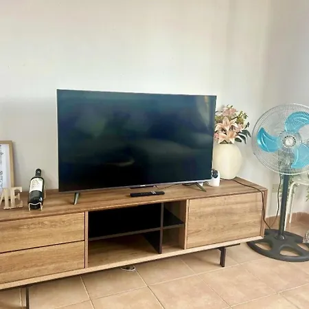 Hébergement de vacances Casa Kari Amapola *