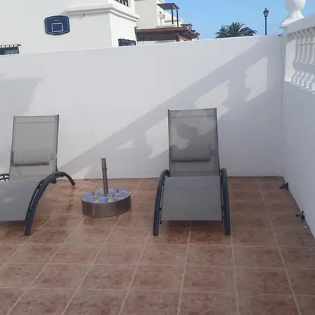 Casa Kari Amapola Casa de Férias Matagorda (Lanzarote)