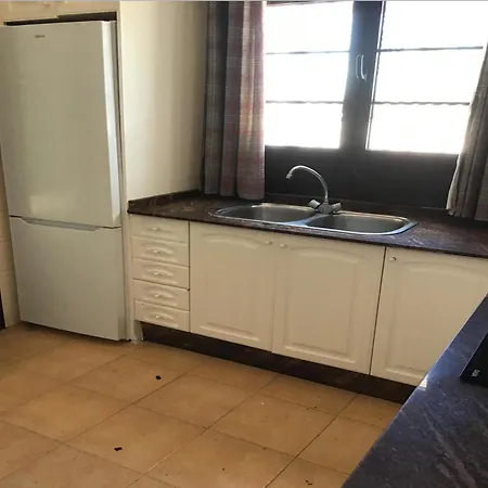Hébergement de vacances Casa Kari Amapola Matagorda (Lanzarote)